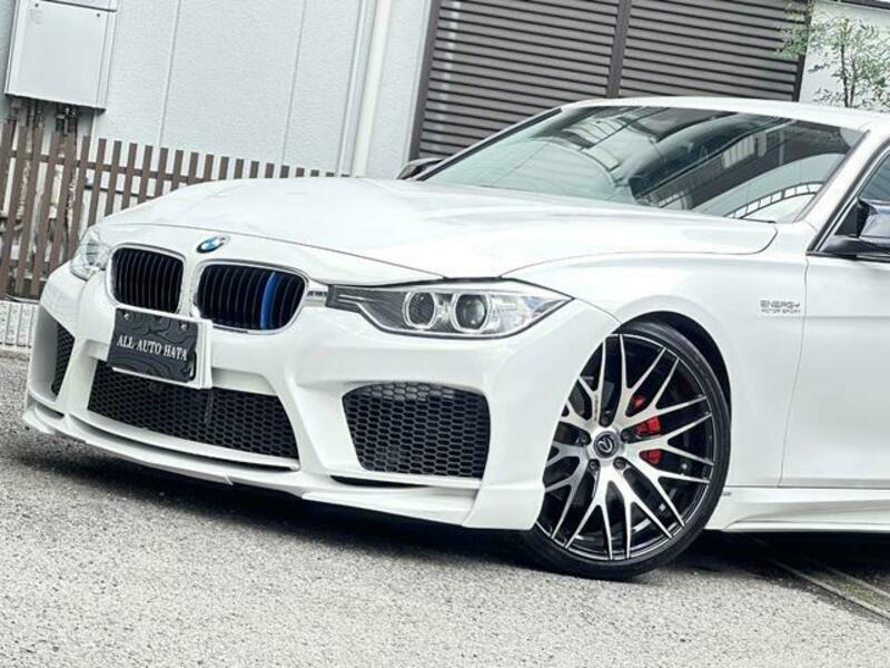 3 SERIES