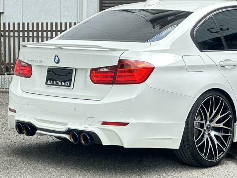 3 SERIES