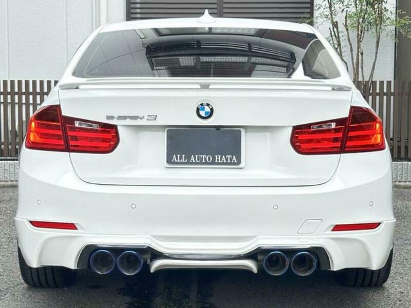 3 SERIES