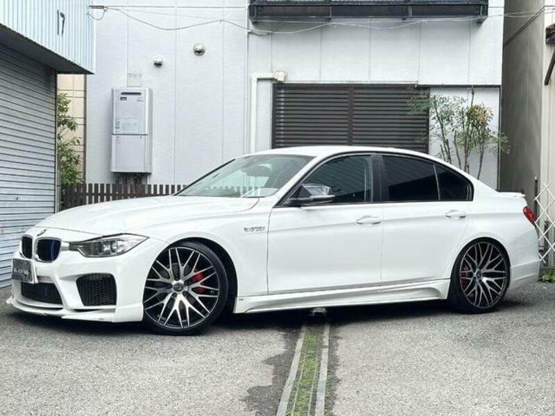 3 SERIES