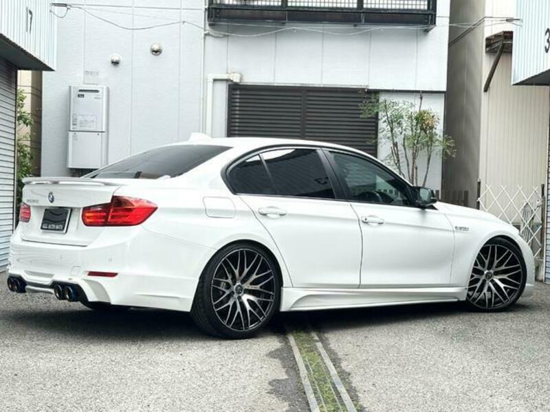 3 SERIES