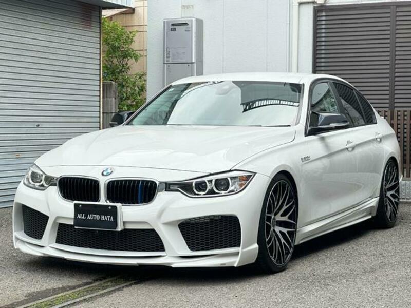 3 SERIES