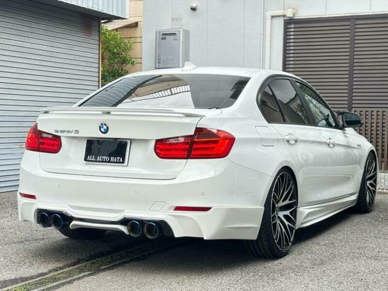 3 SERIES