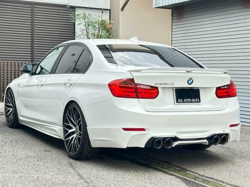 3 SERIES