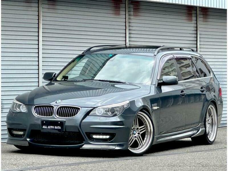 5 SERIES