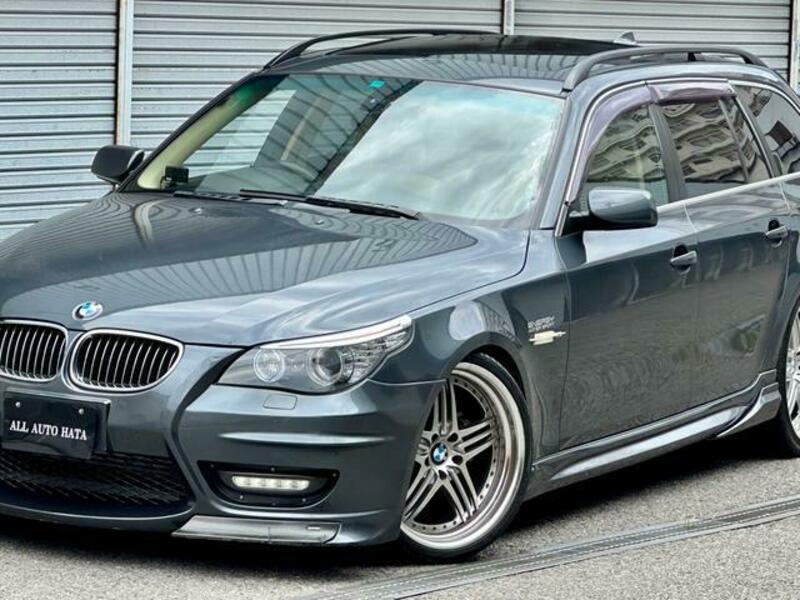 5 SERIES
