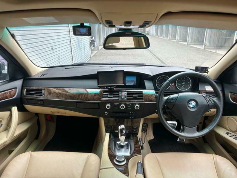 5 SERIES