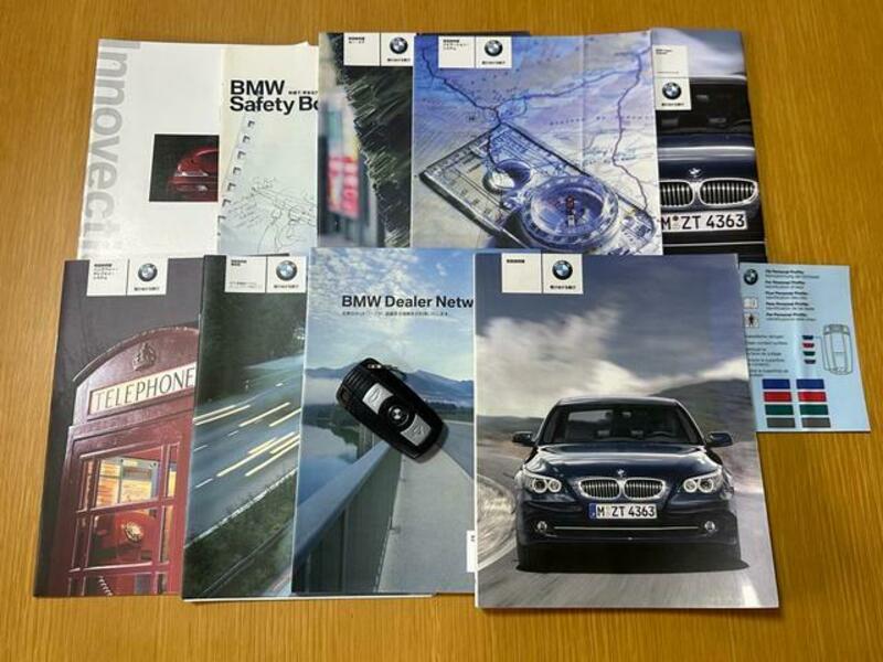 5 SERIES