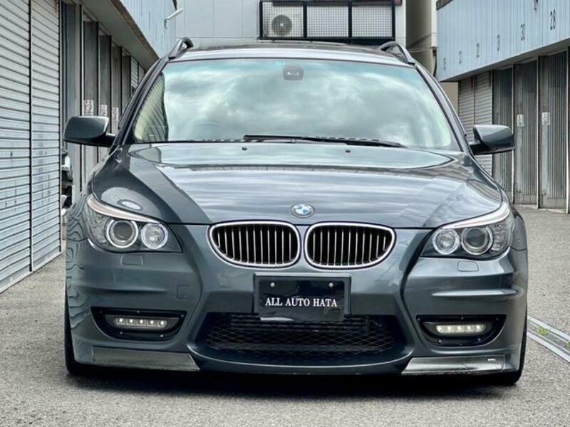 5 SERIES