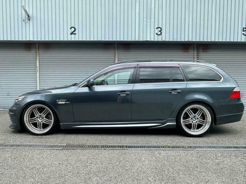 5 SERIES