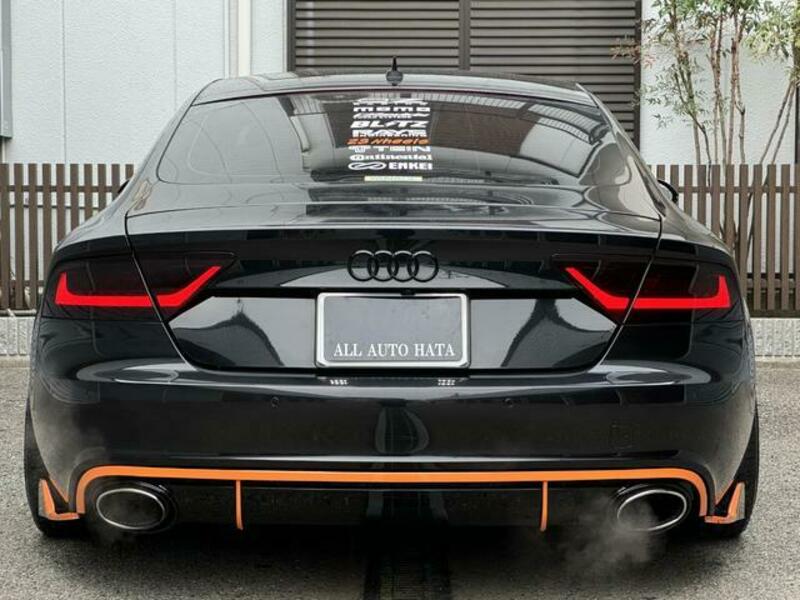 A7 SPORTBACK