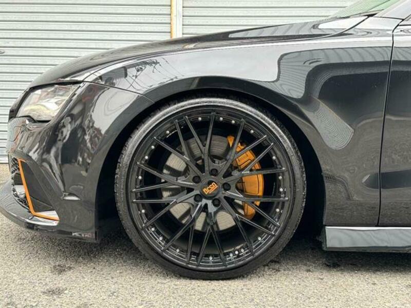 A7 SPORTBACK