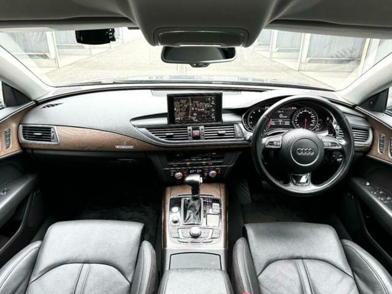 A7 SPORTBACK