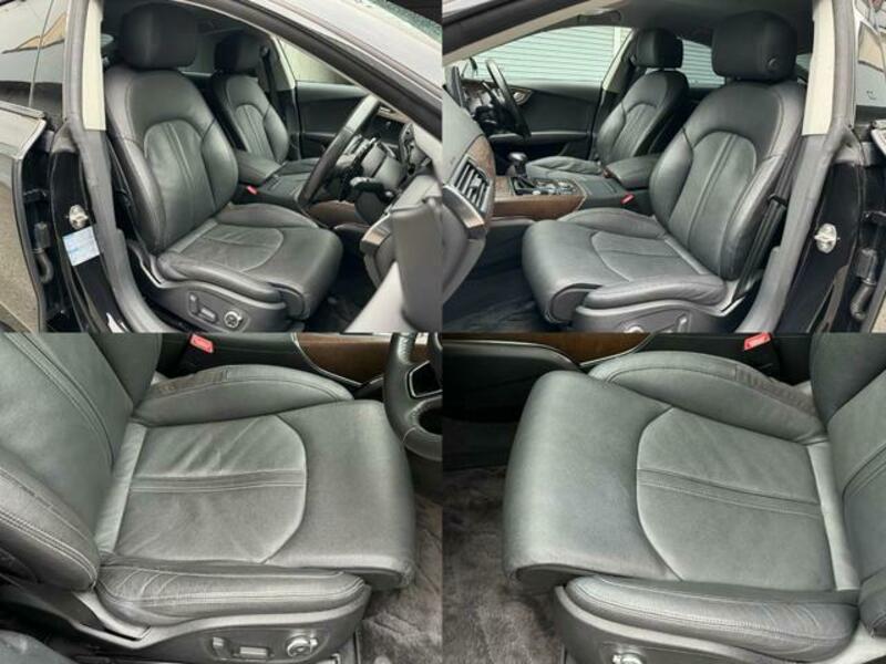 A7 SPORTBACK