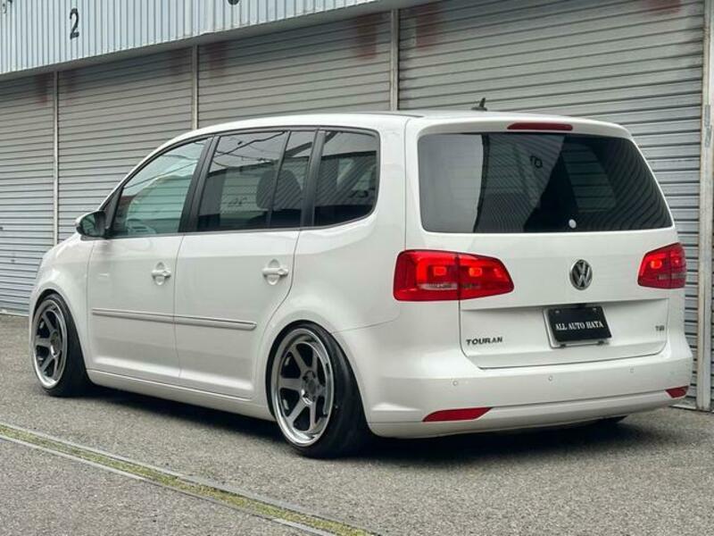 GOLF TOURAN