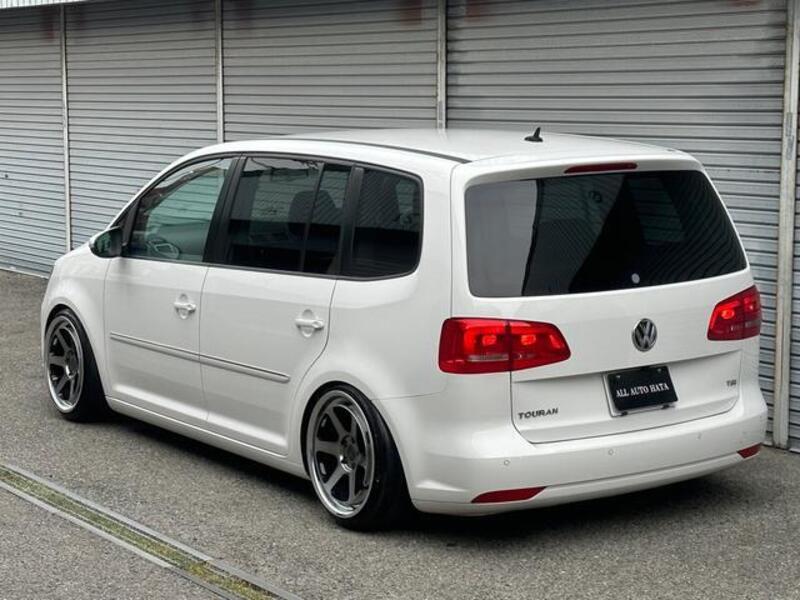 GOLF TOURAN