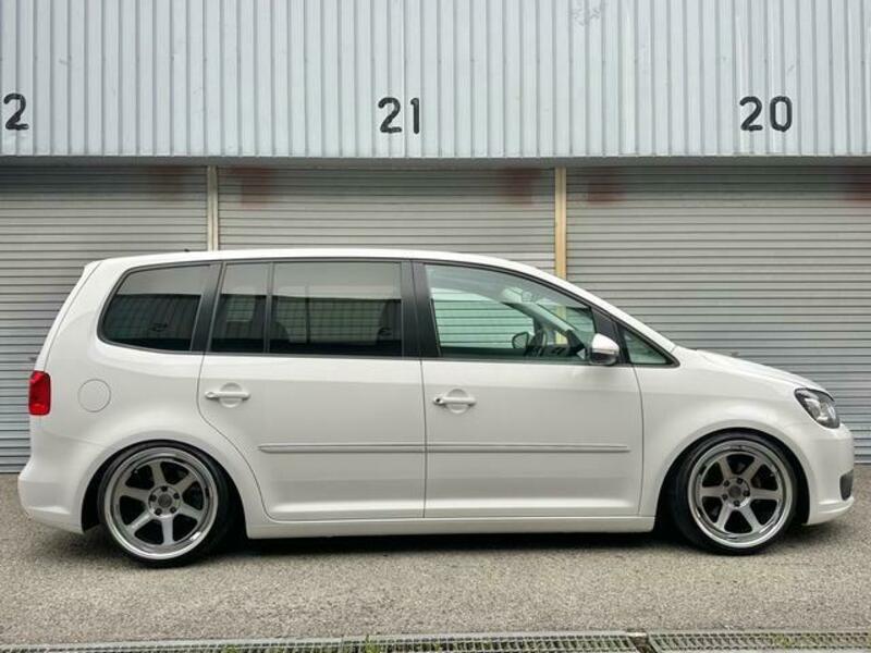 GOLF TOURAN