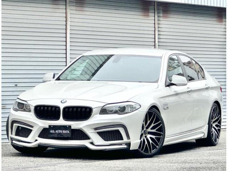 5 SERIES