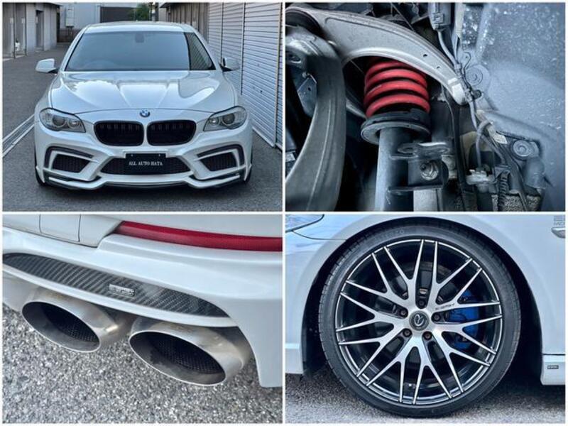 5 SERIES