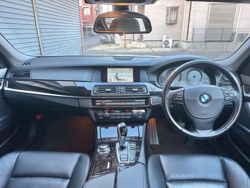 5 SERIES