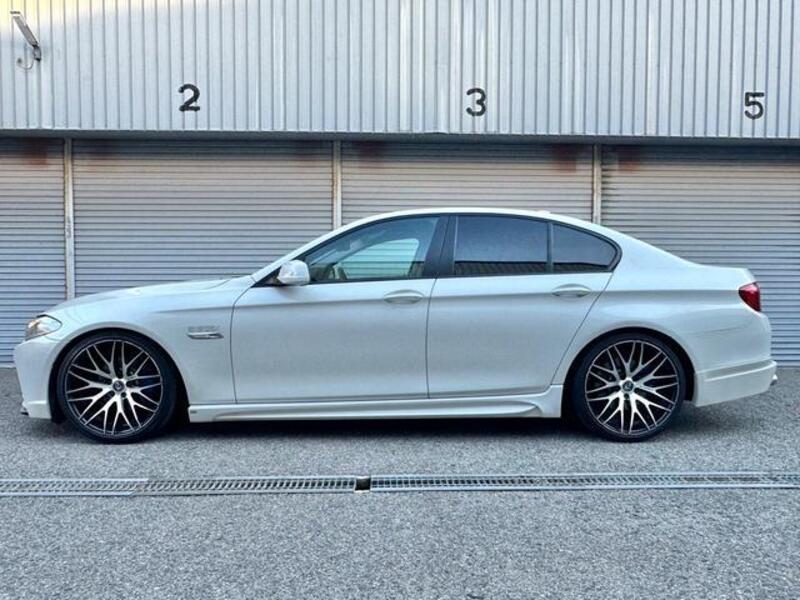 5 SERIES