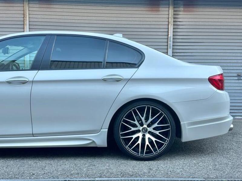 5 SERIES