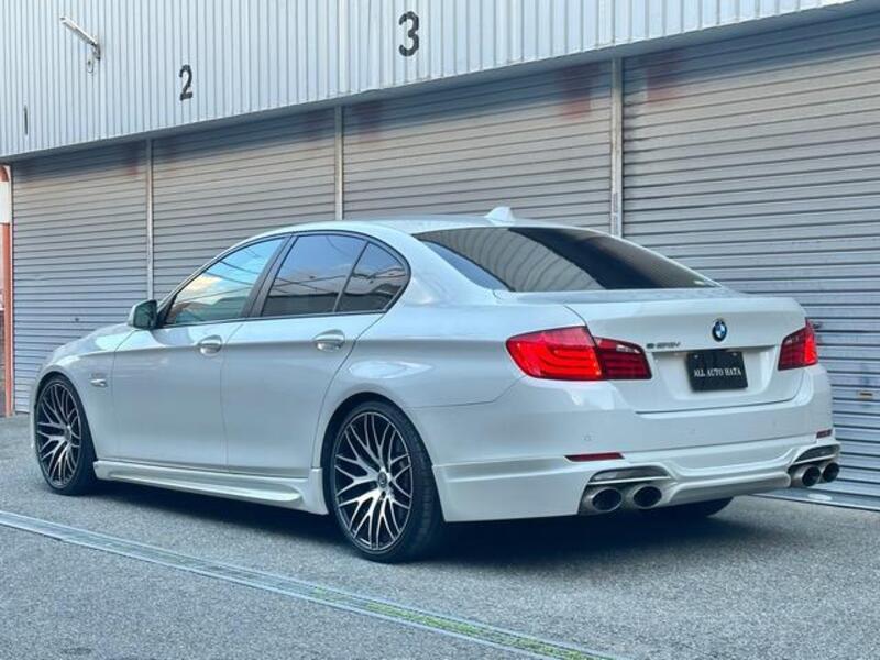 5 SERIES