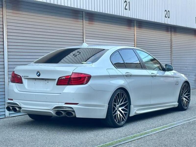 5 SERIES