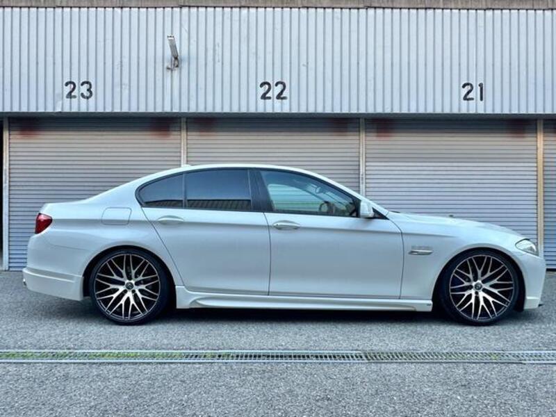 5 SERIES
