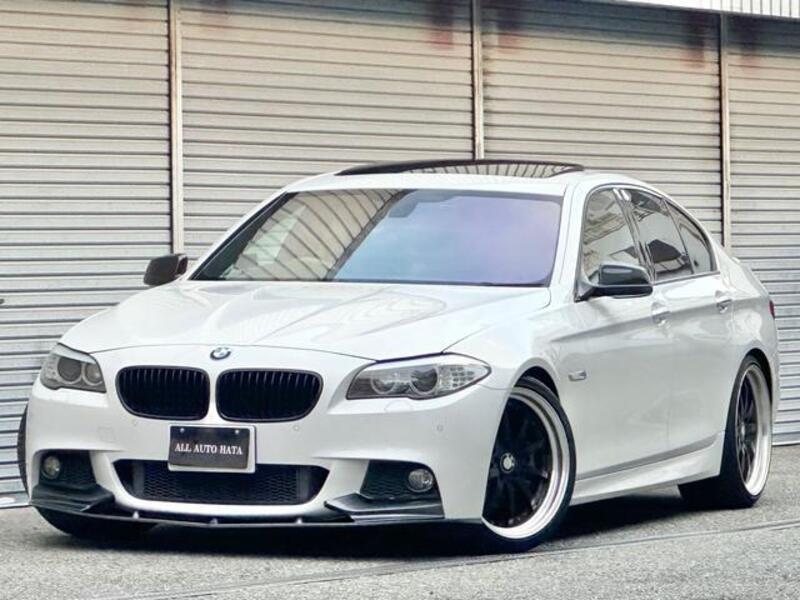 5 SERIES