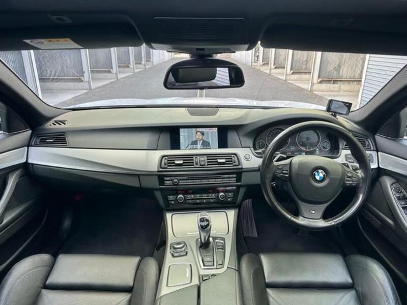 5 SERIES