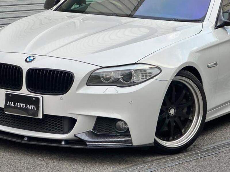 5 SERIES