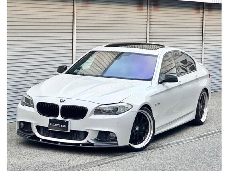 5 SERIES