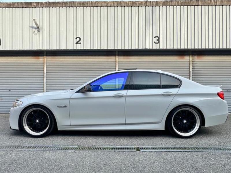 5 SERIES
