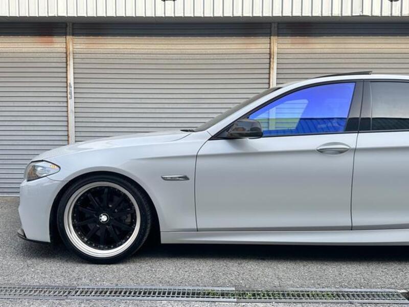 5 SERIES