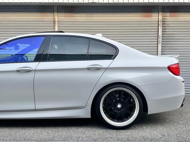 5 SERIES