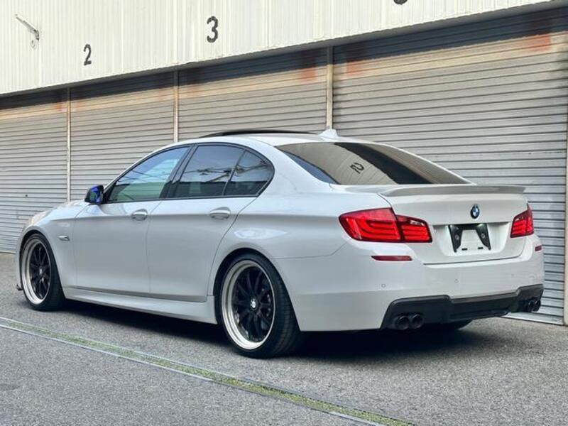 5 SERIES