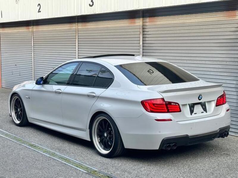 5 SERIES