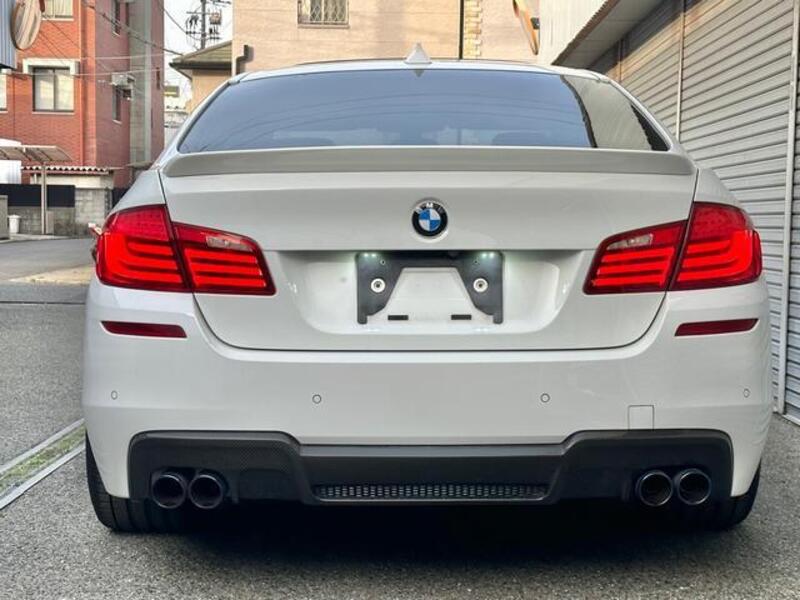 5 SERIES