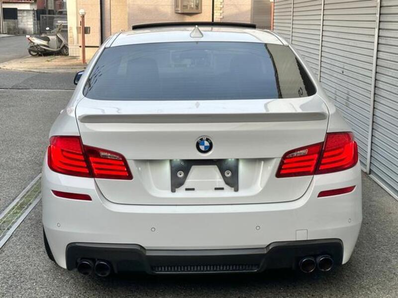 5 SERIES