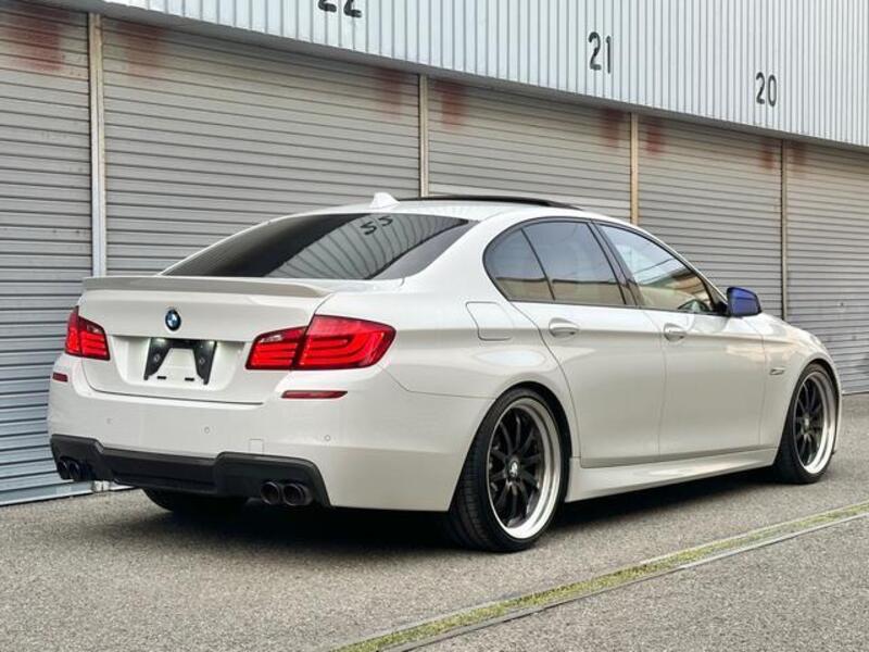 5 SERIES
