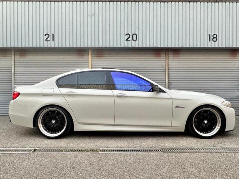 5 SERIES