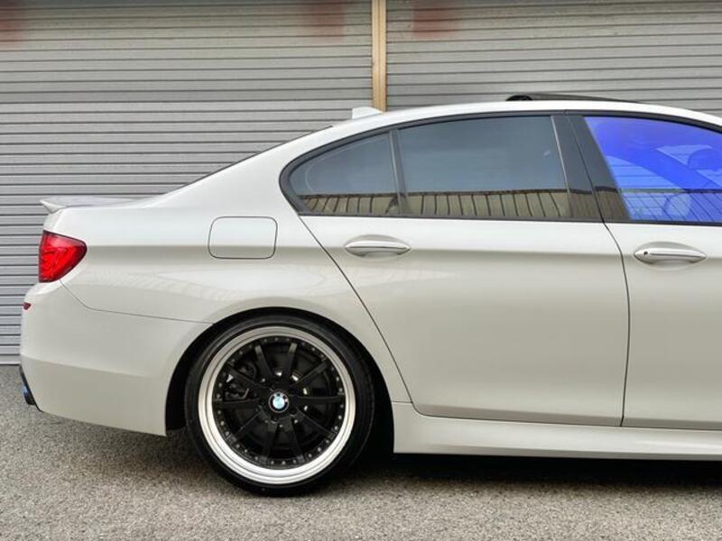 5 SERIES