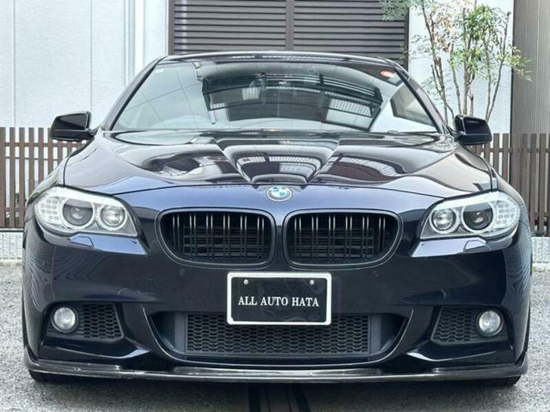 5 SERIES