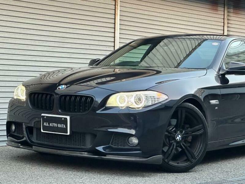 5 SERIES