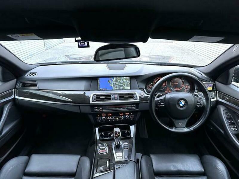 5 SERIES