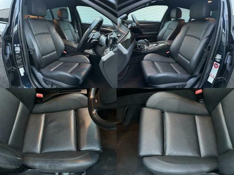 5 SERIES