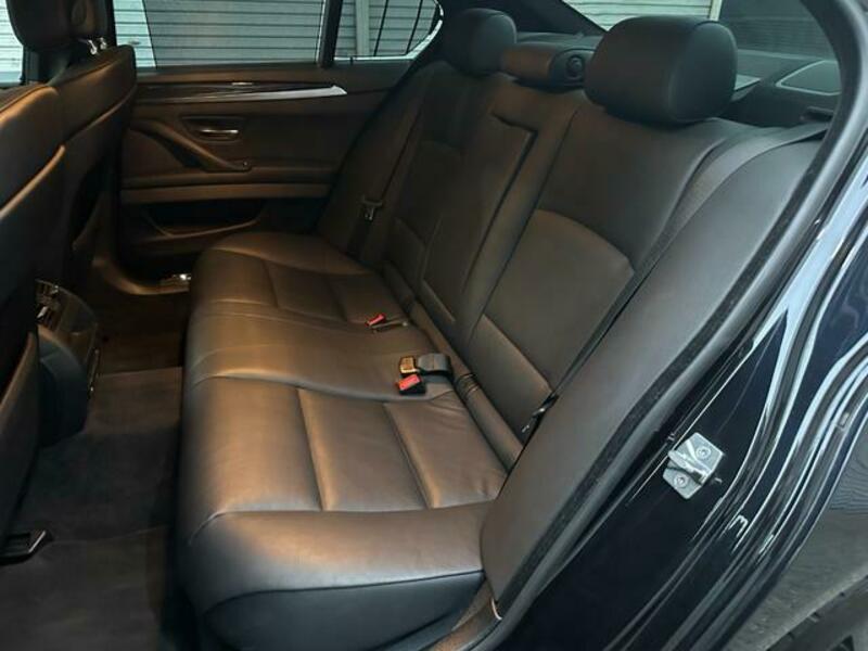5 SERIES