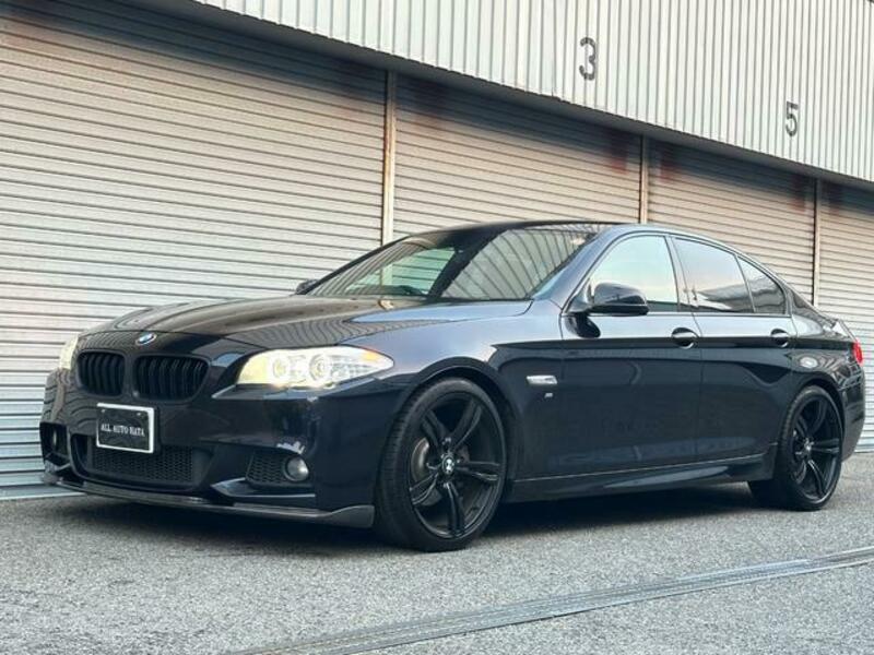5 SERIES