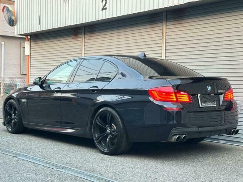 5 SERIES